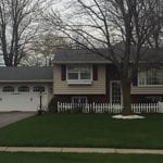 roofing and siding contractor