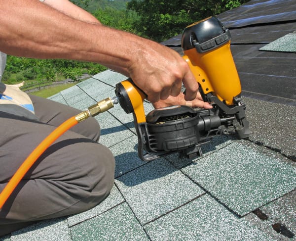 Buffalo NY roofing contractor